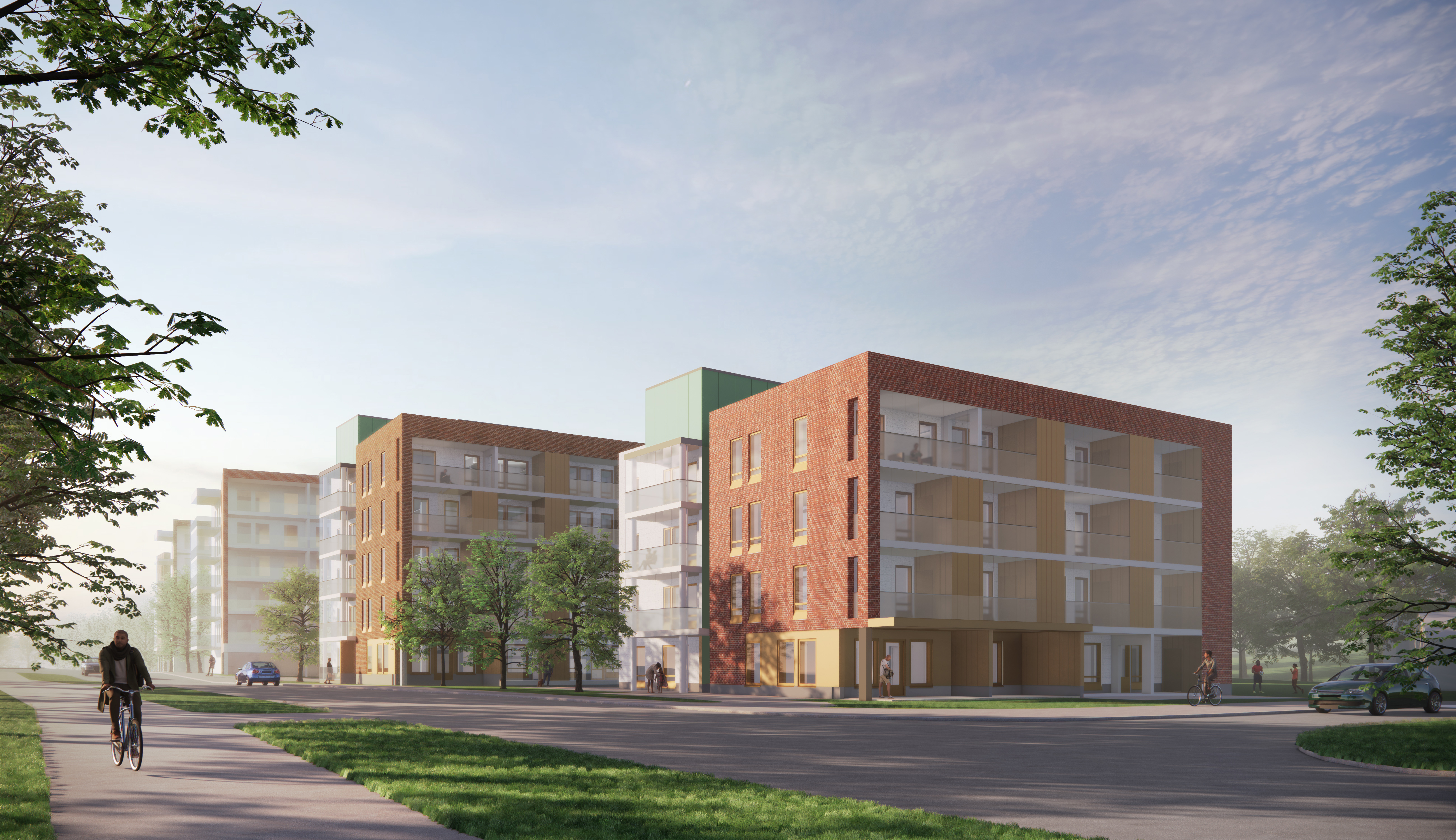 Avain Yhtiöt Järvenpää