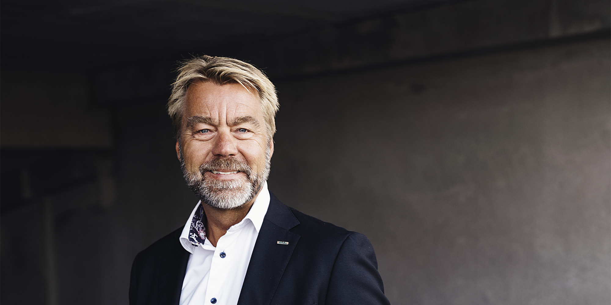 Jesper Göransson_ Kuva Samuel Unéus