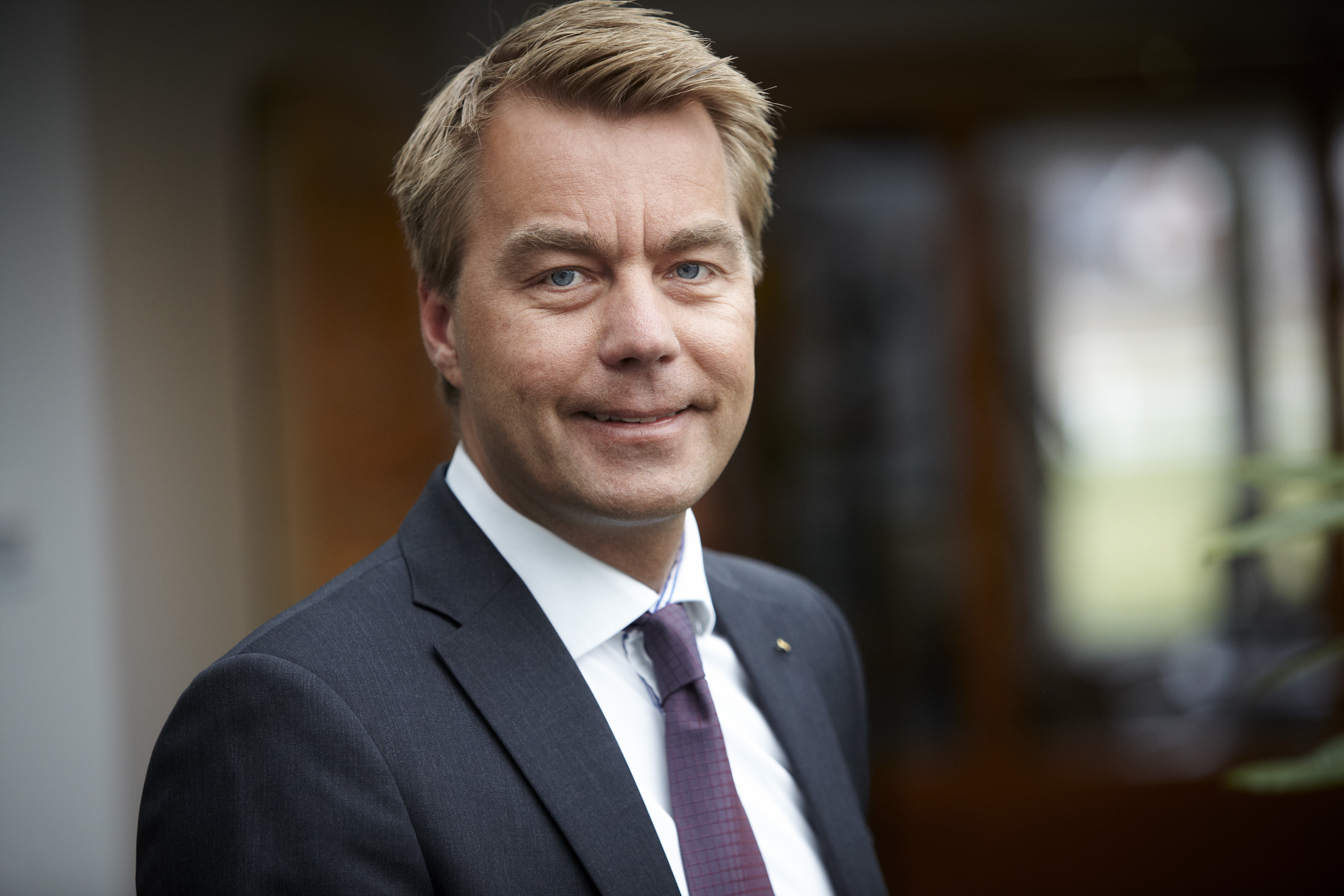 jesper goransson kvartal 3 fi