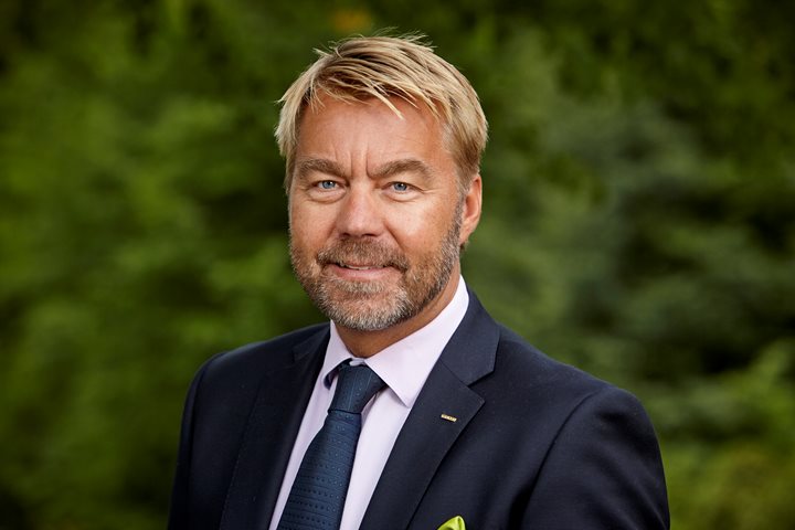 Jesper Göransson peab