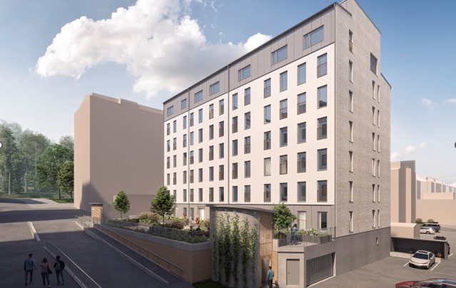 Koas Syke Arkkitehtipalvelu Oy