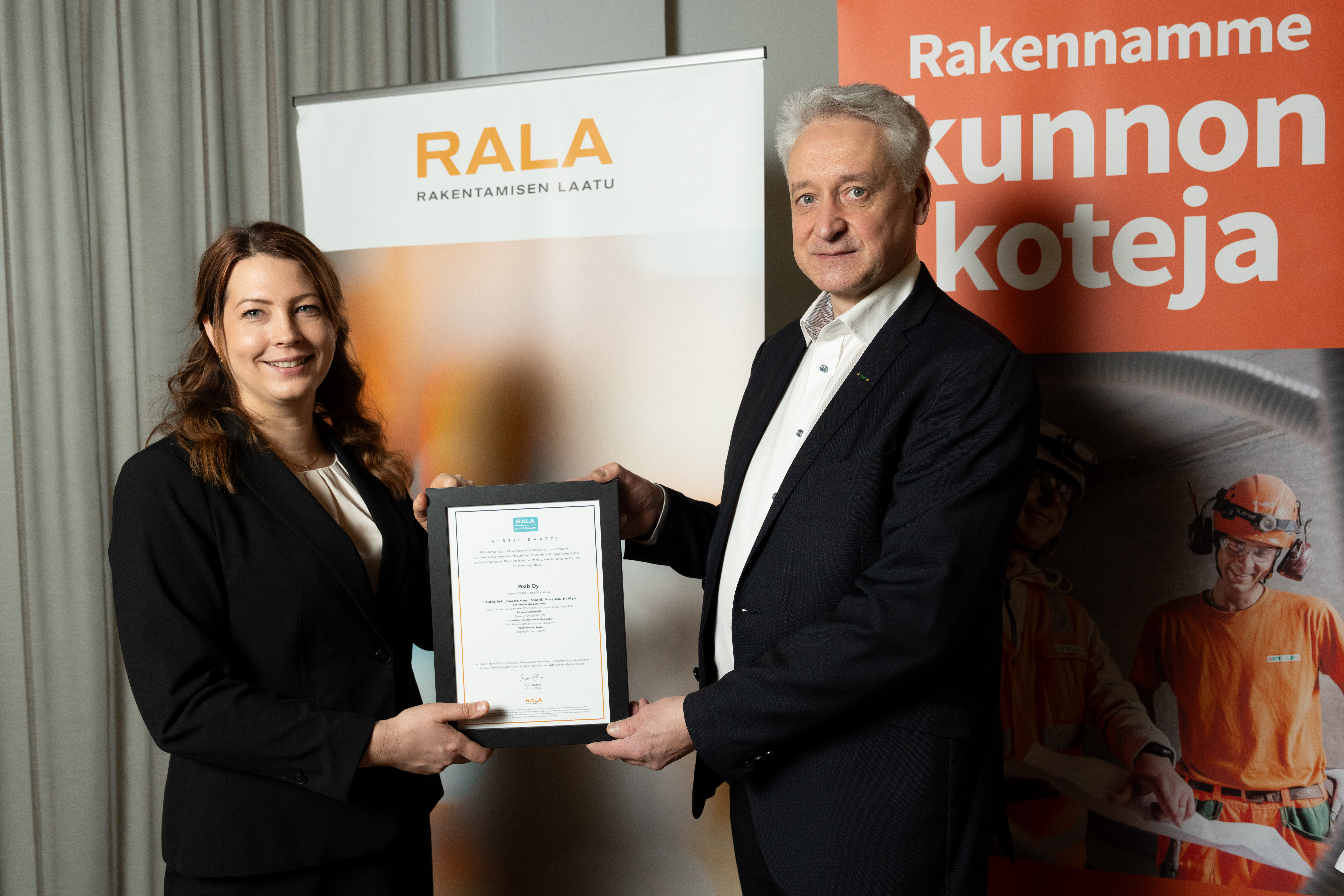 Kosteudenhallintasertifikaatti