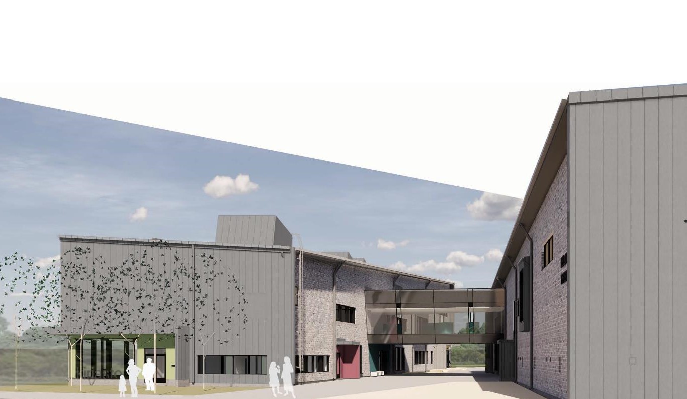 School in Jyväskylä Finland 16 10 2019