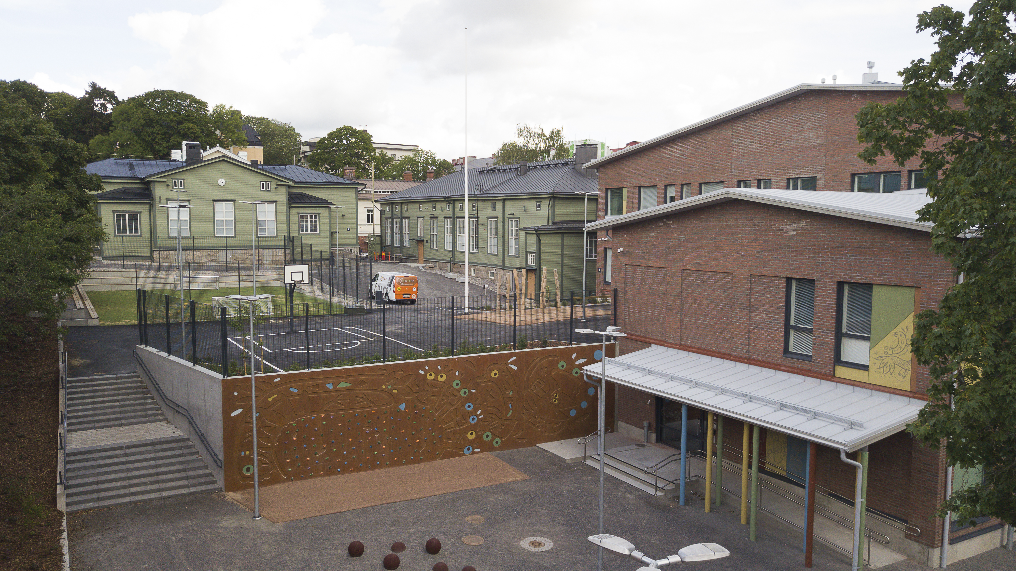 Sirkkalankoulu ilma-37