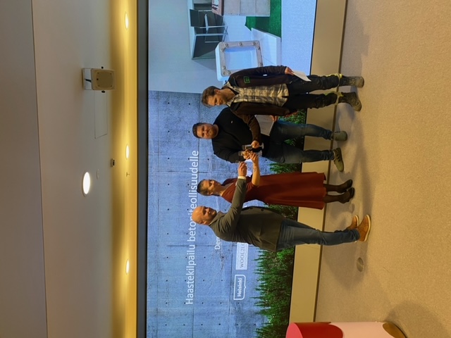 Swerock Jesse Junnila