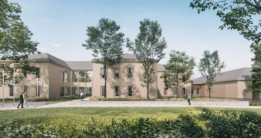 Vaasan sairaala 29 8 2023